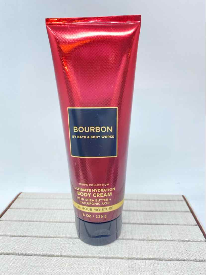 Lotion & Moisturizers