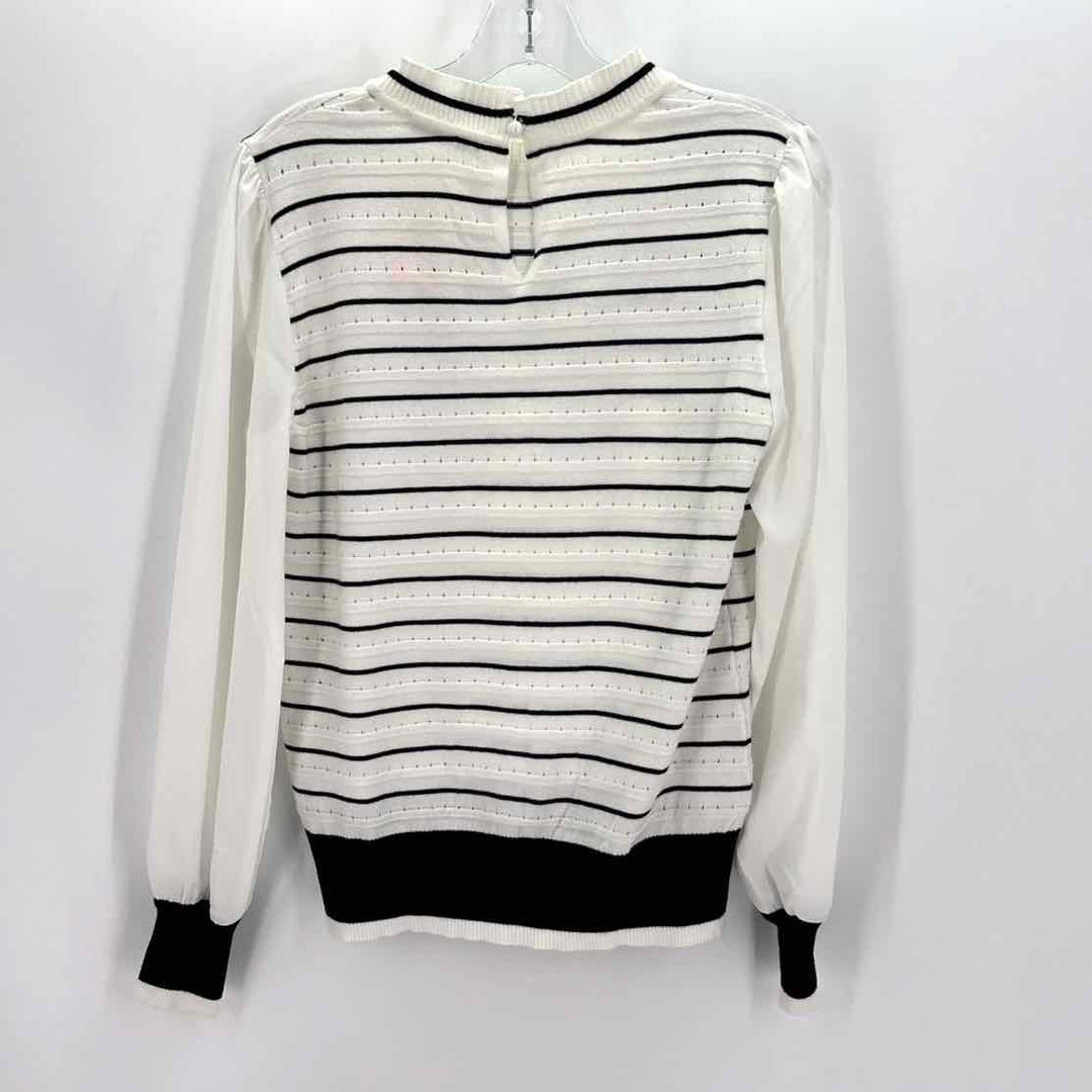 Size M White Sweater