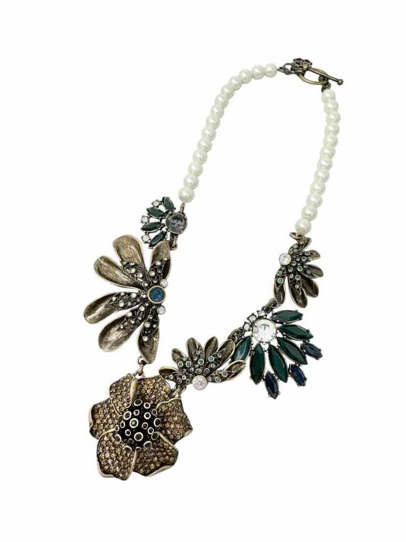 Ann Taylor Necklace