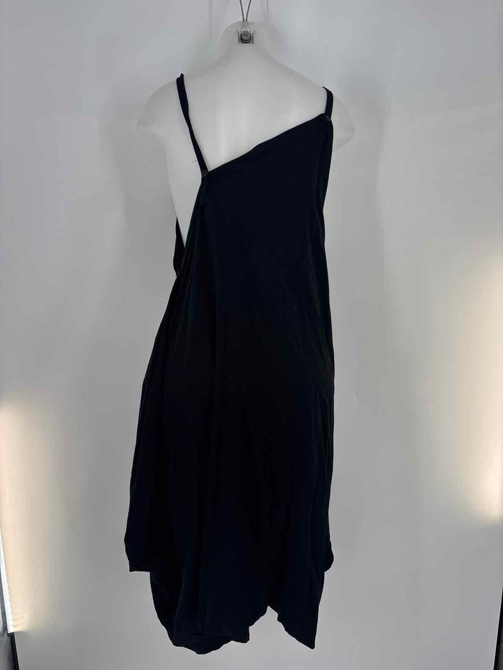 Size XS Black Dress