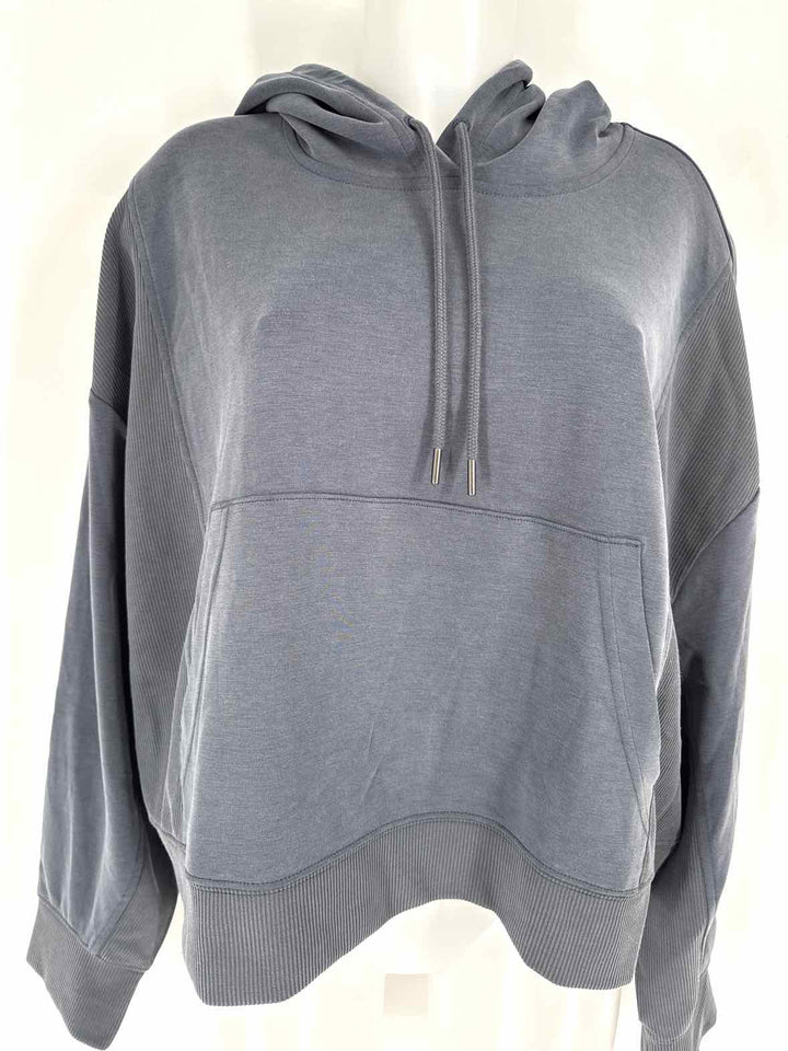 Size XL Athleta Gray Jacket