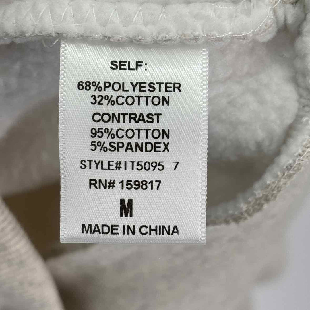 Size M ALTAR'D STATE Cream Shirt