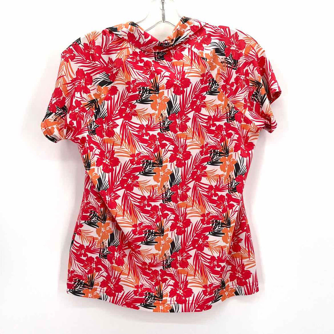 Size M Multi-Color Shirt