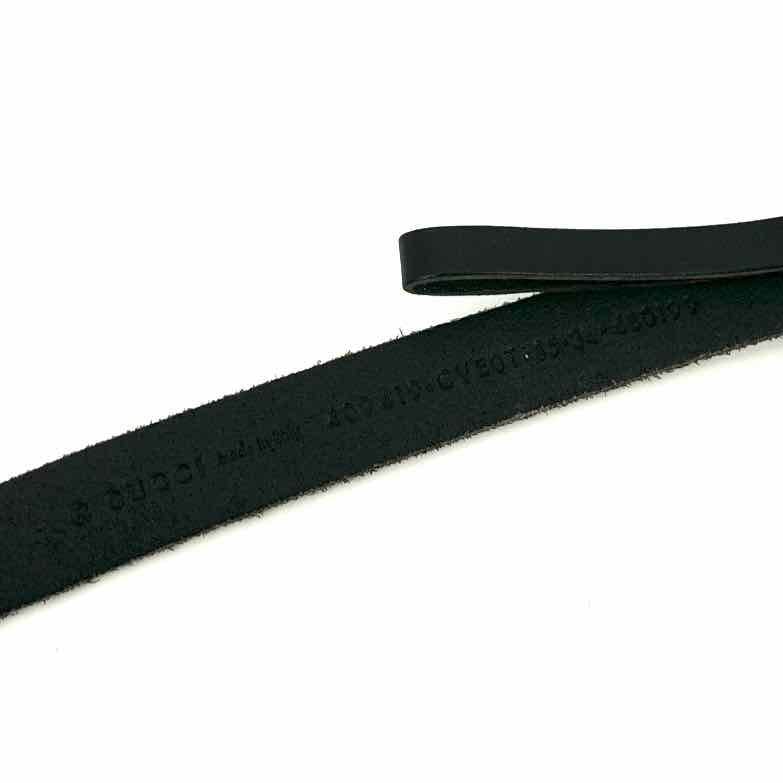 Gucci Luxury - Belt