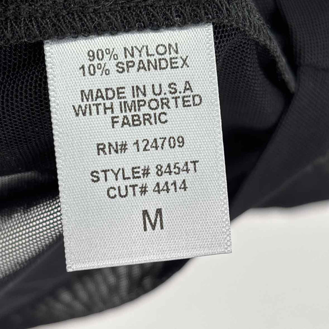 Size M ICE Black Shirt