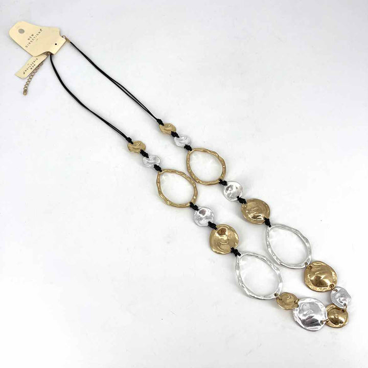 NEW DIRECTION Necklace