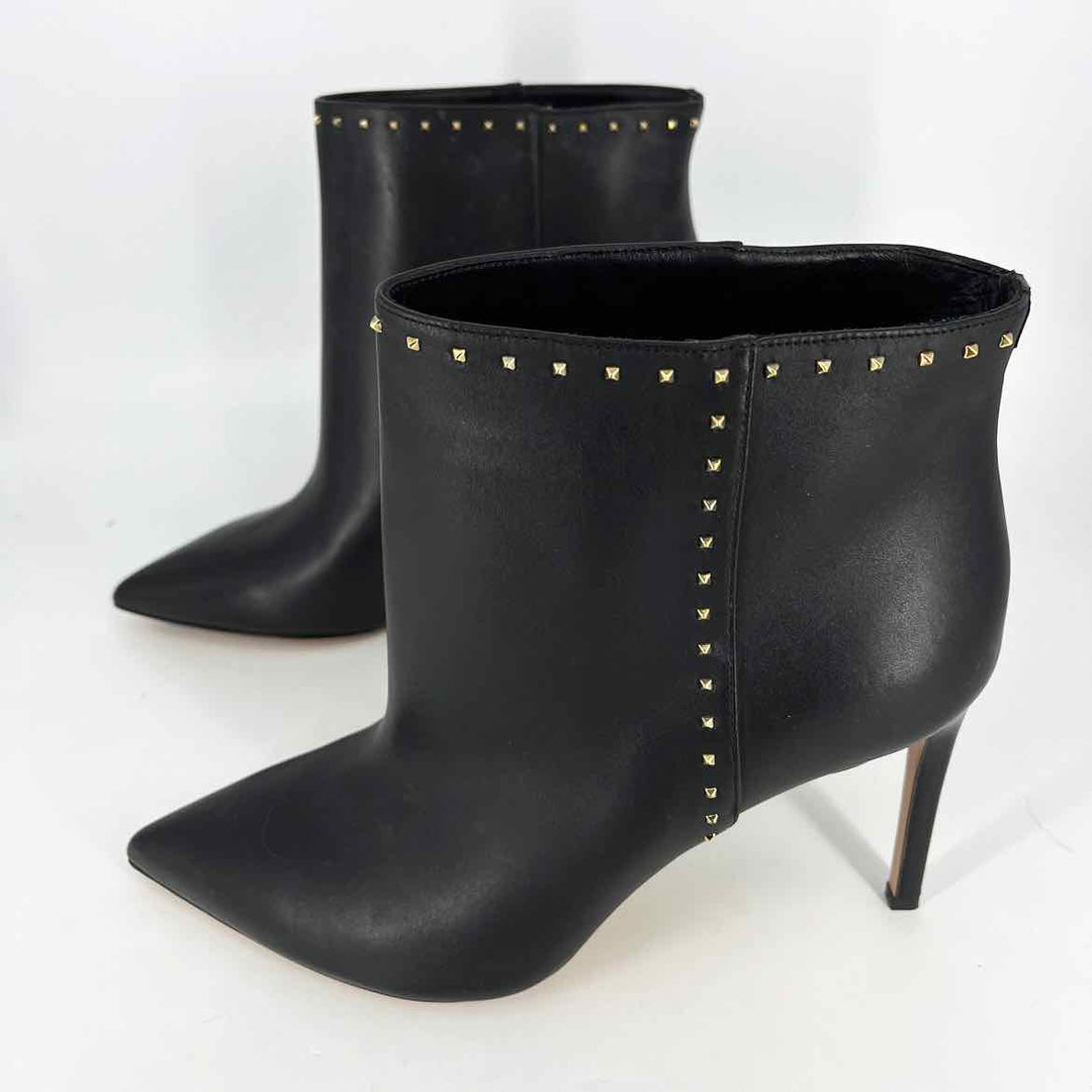 Shoe Size 41 VALENTINO Black Luxury - Boots