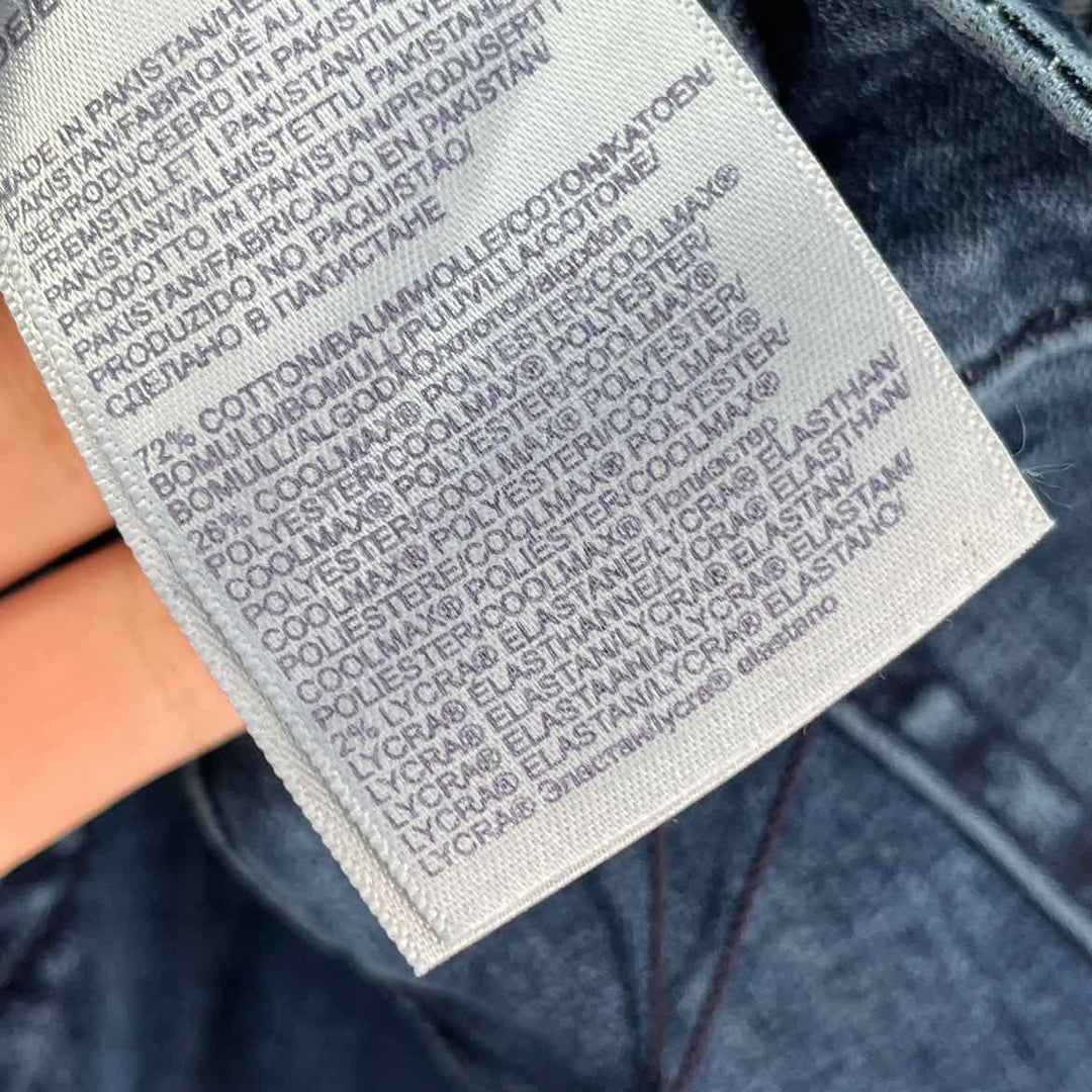 Size 6 NMDJ Denim Pants