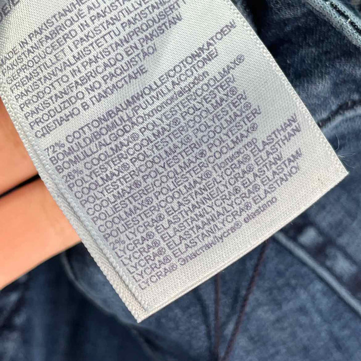 Size 6 NMDJ Denim Pants