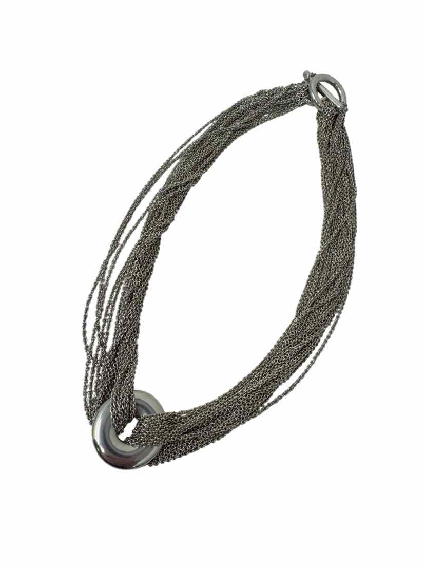 Tiffany &amp; Co Luxury - Necklace