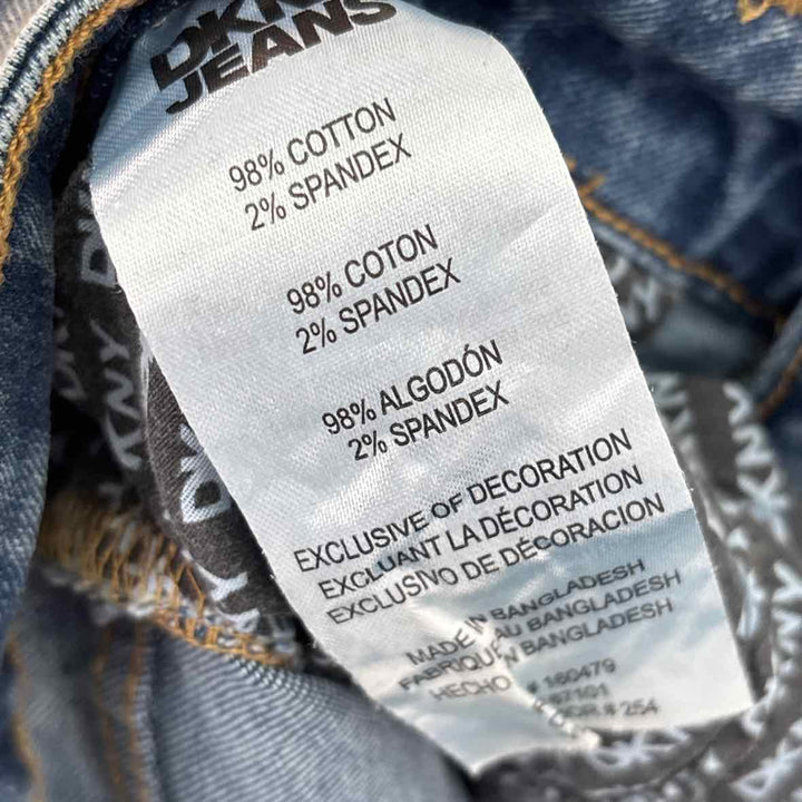 Size 30 DKNY Blue Denim Jeans