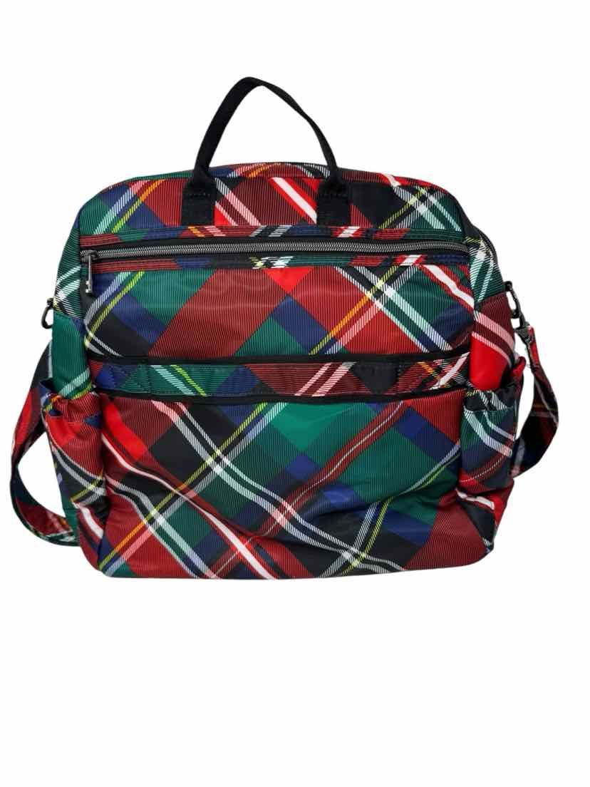 LUG Purse