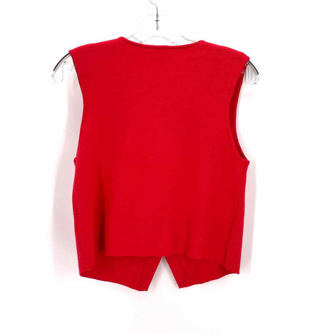 Size L Red Shirt