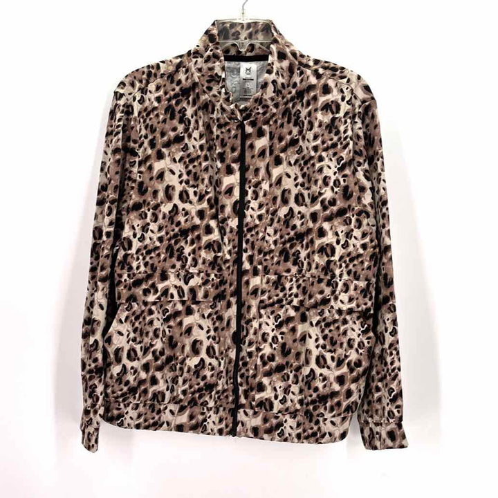 Size L Multi-Color Jacket