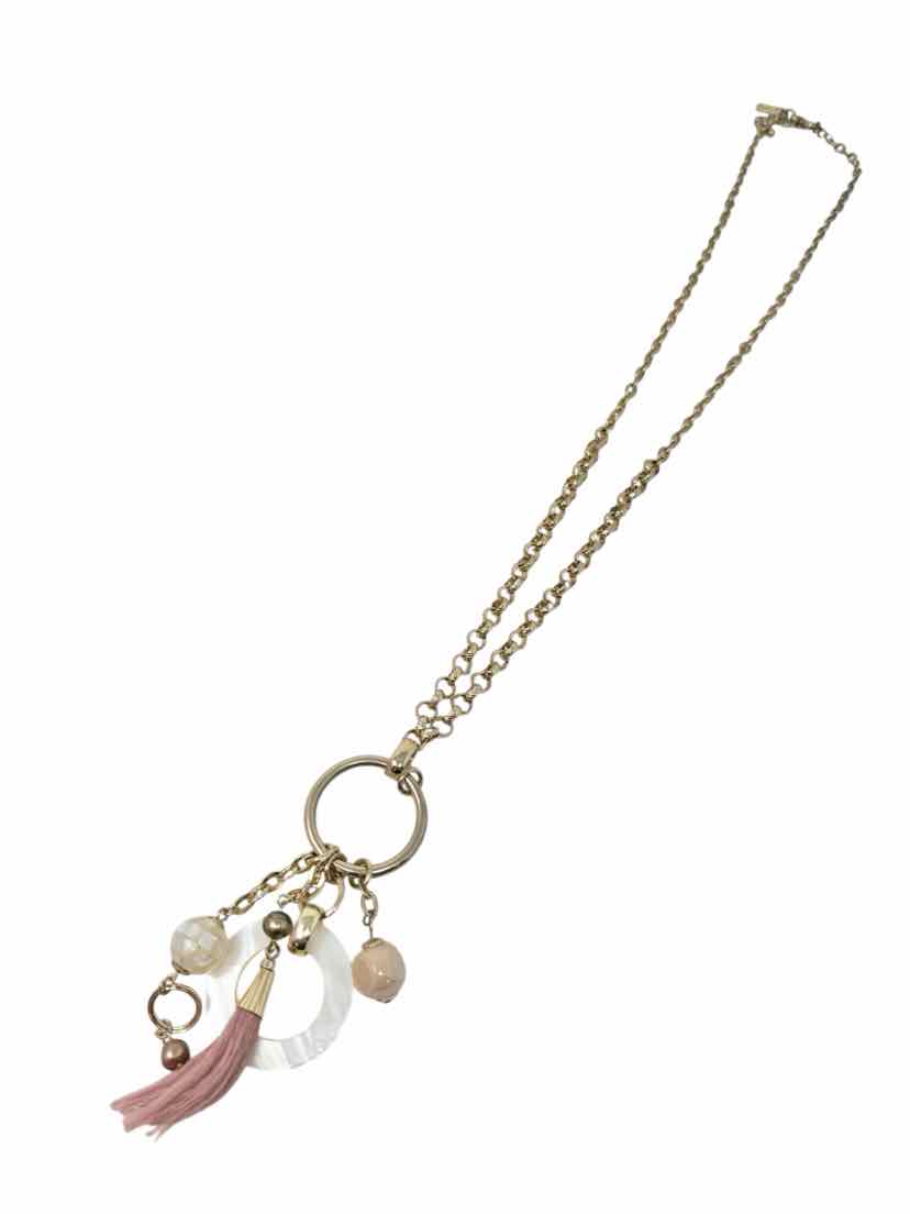 White House Black Market Necklace