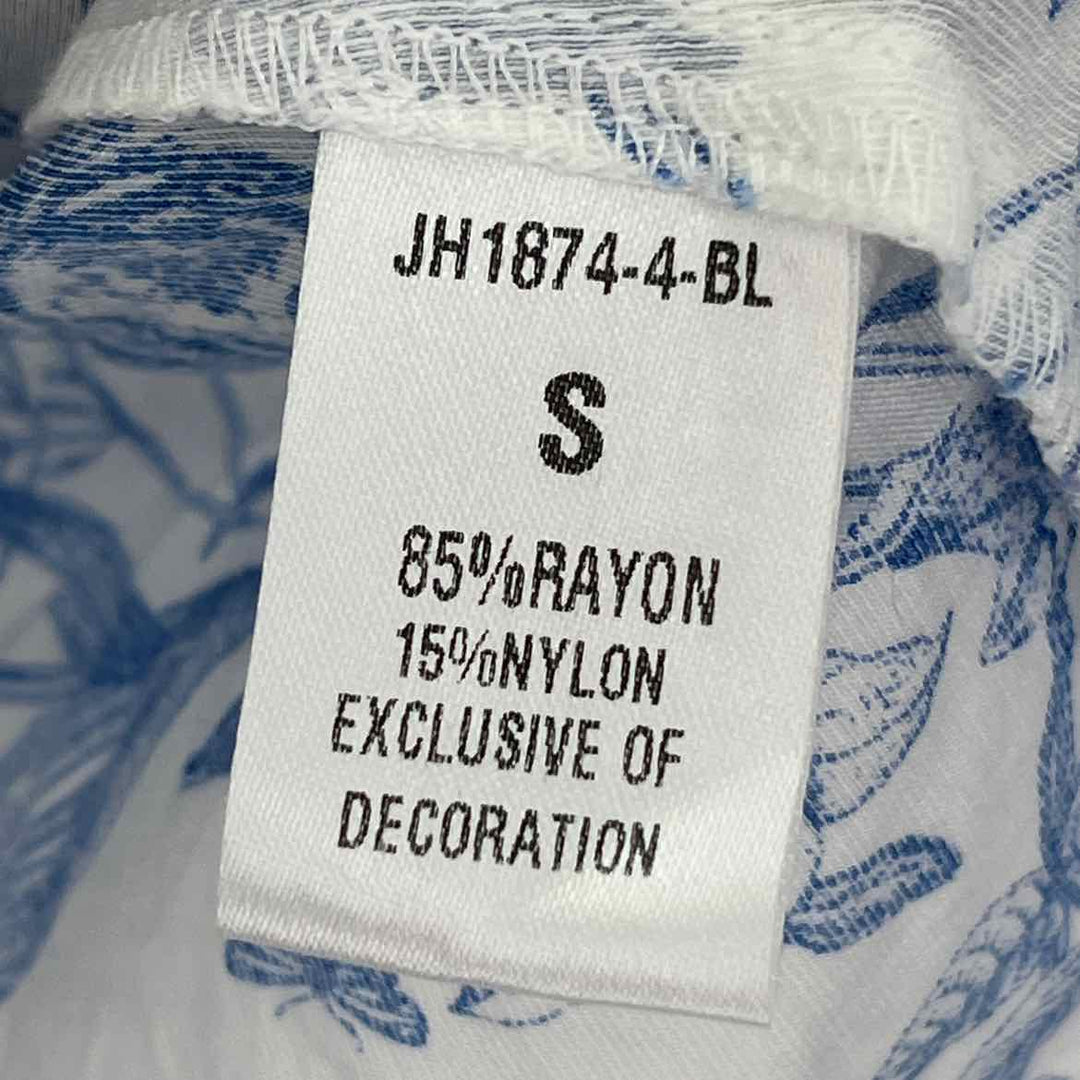 Size S THML White Shirt