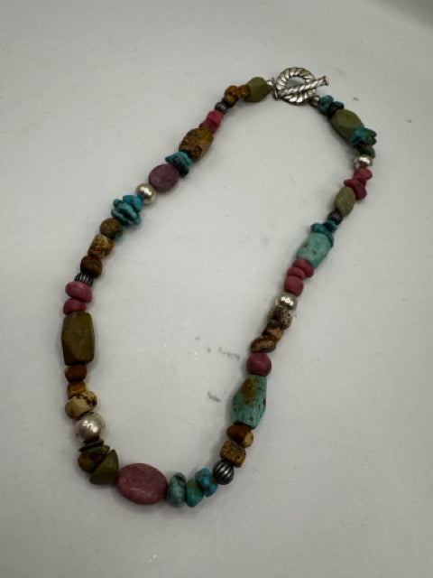 Necklace