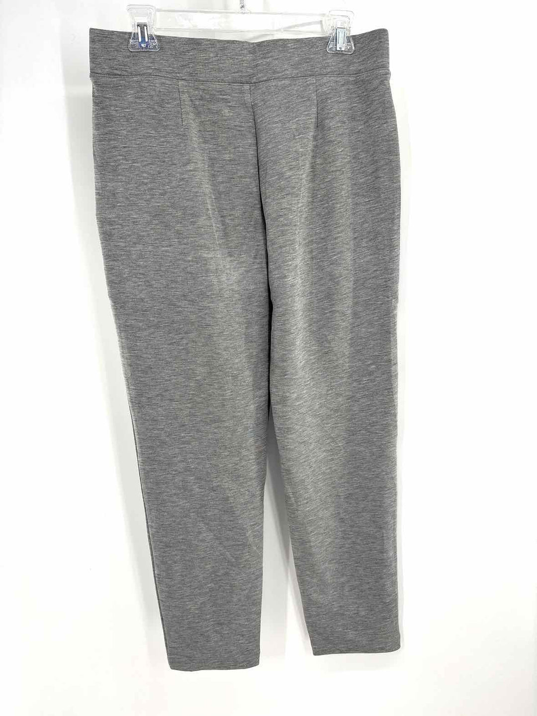 Size M Chico's Gray Pants