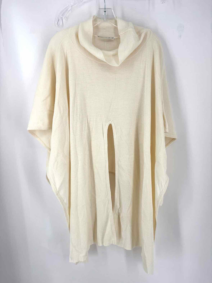 Size L Cream Sweater