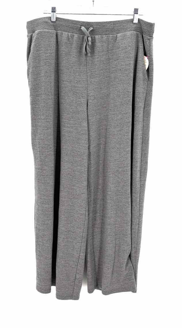 Size XL Gray Pants