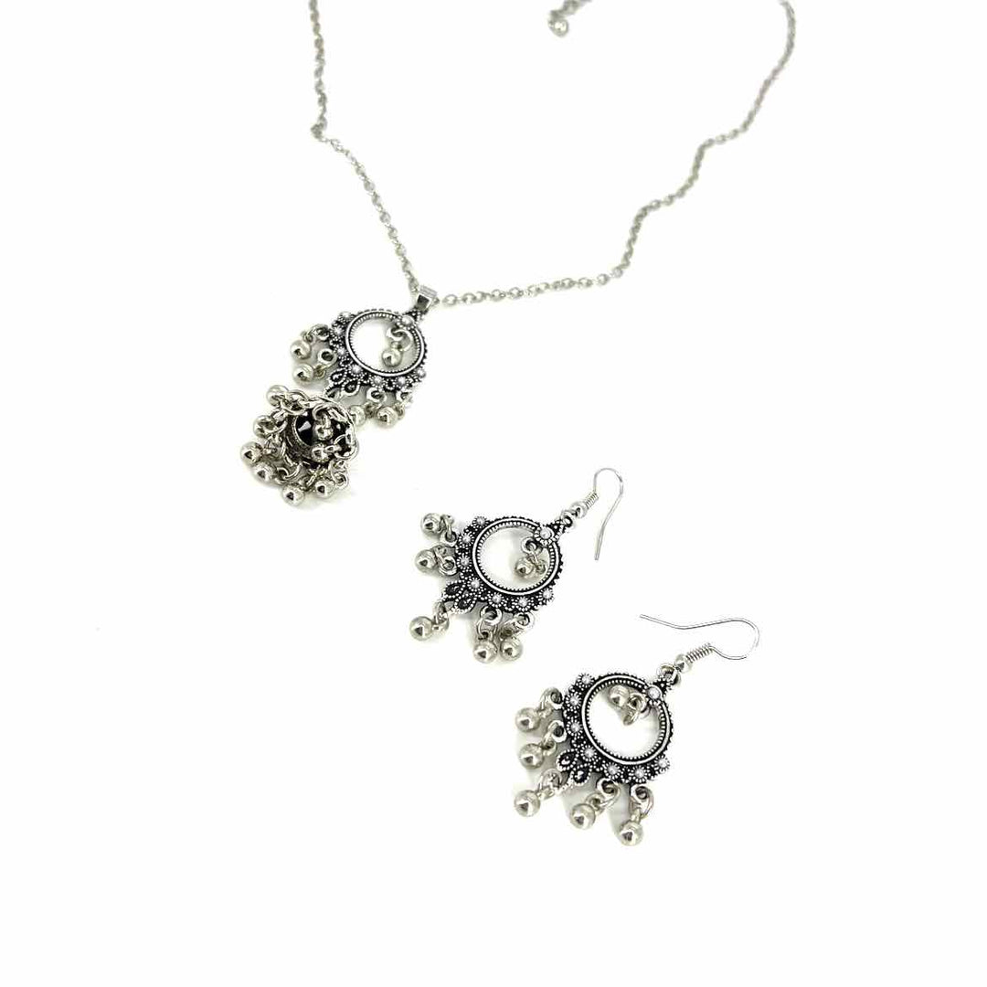 Jewelry Set