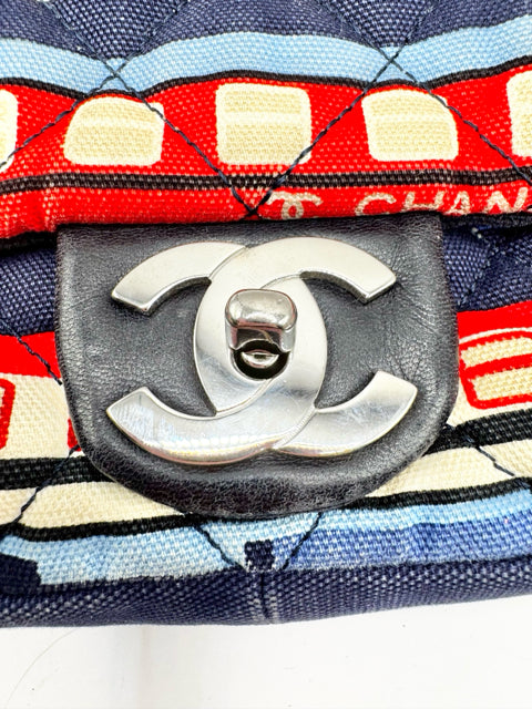 Chanel Luxury - Purse