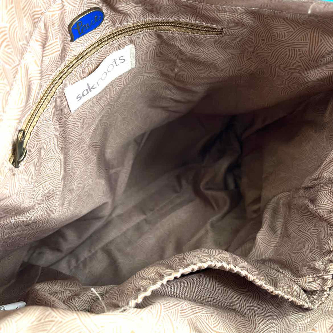 SAK ROOTS Purse