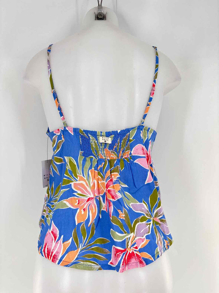 Size L Blue Shirt