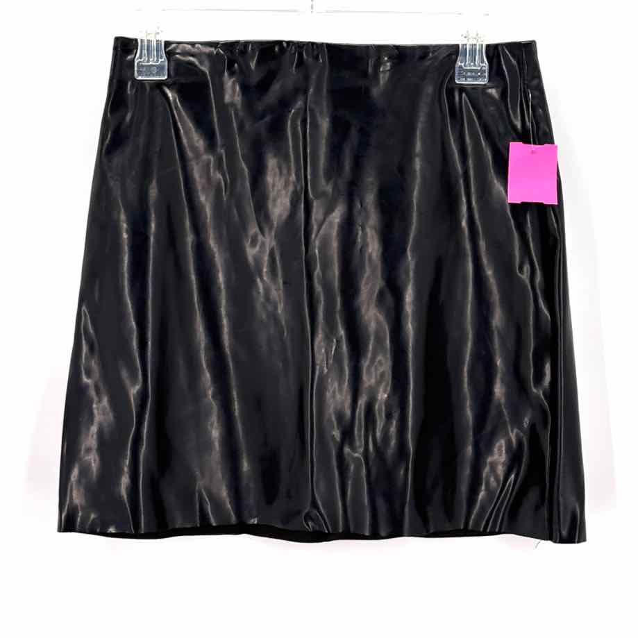 Size 8 H&M Black Skirt