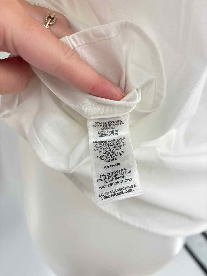 Child Size 18 Vineyard Vines Shirt