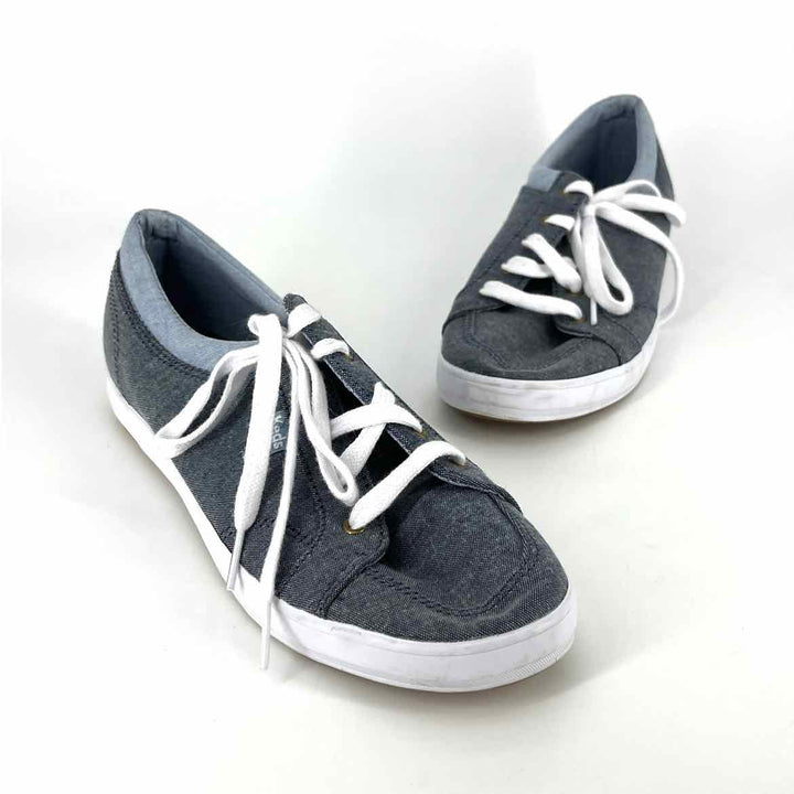 Shoe Size 7.5 Keds Denim Sneakers