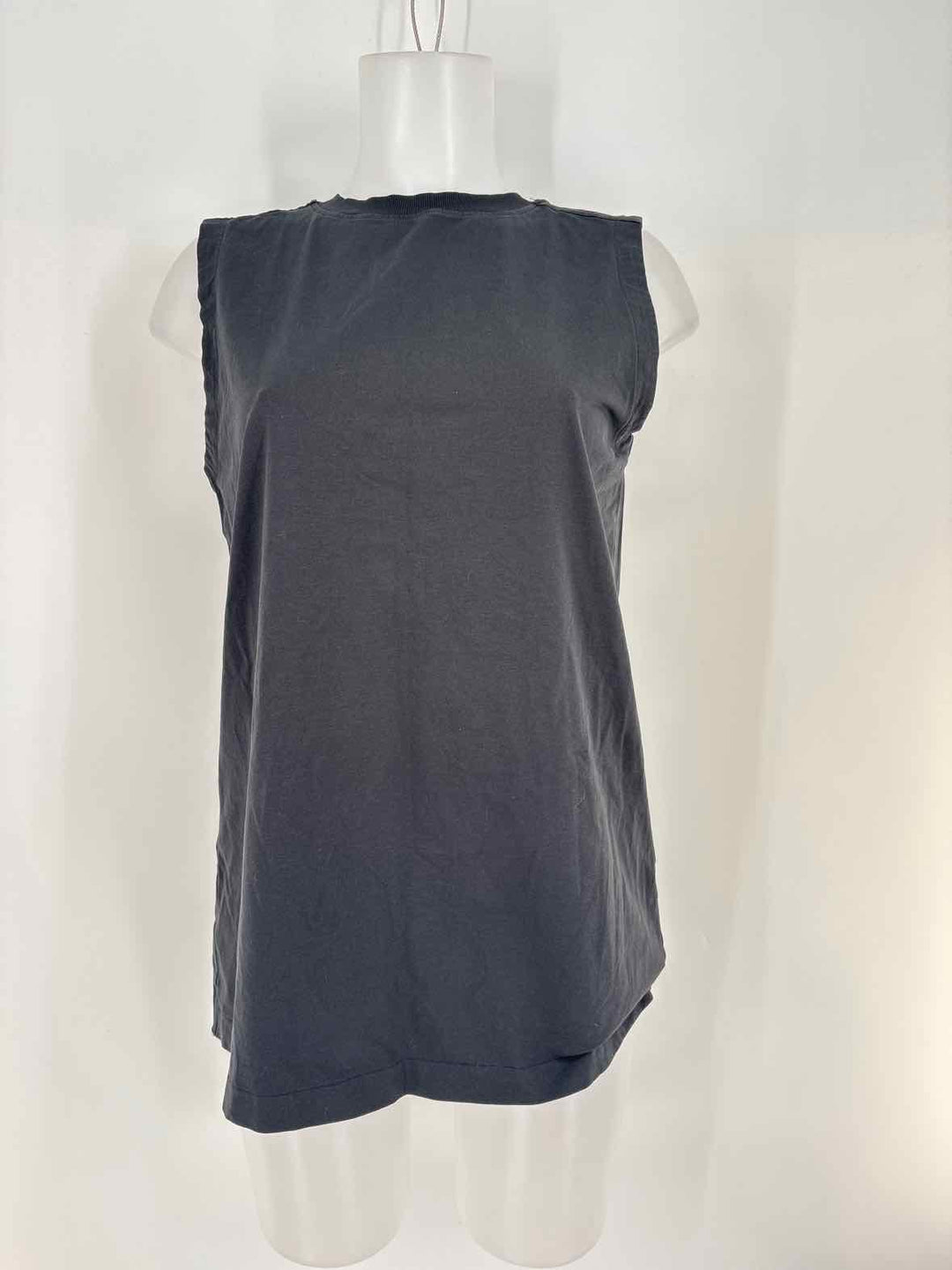 Size M Lululemon Black Shirt