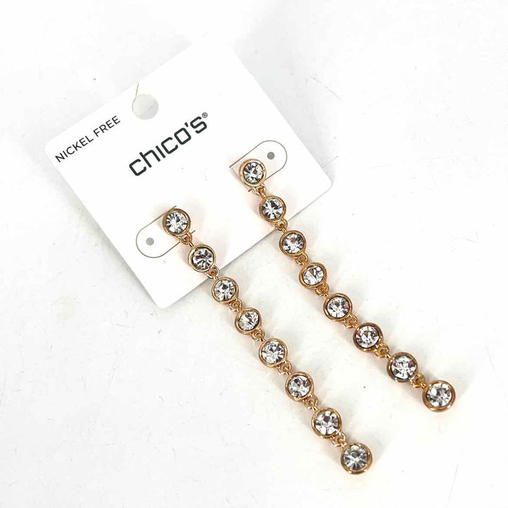 Chico's Earrings