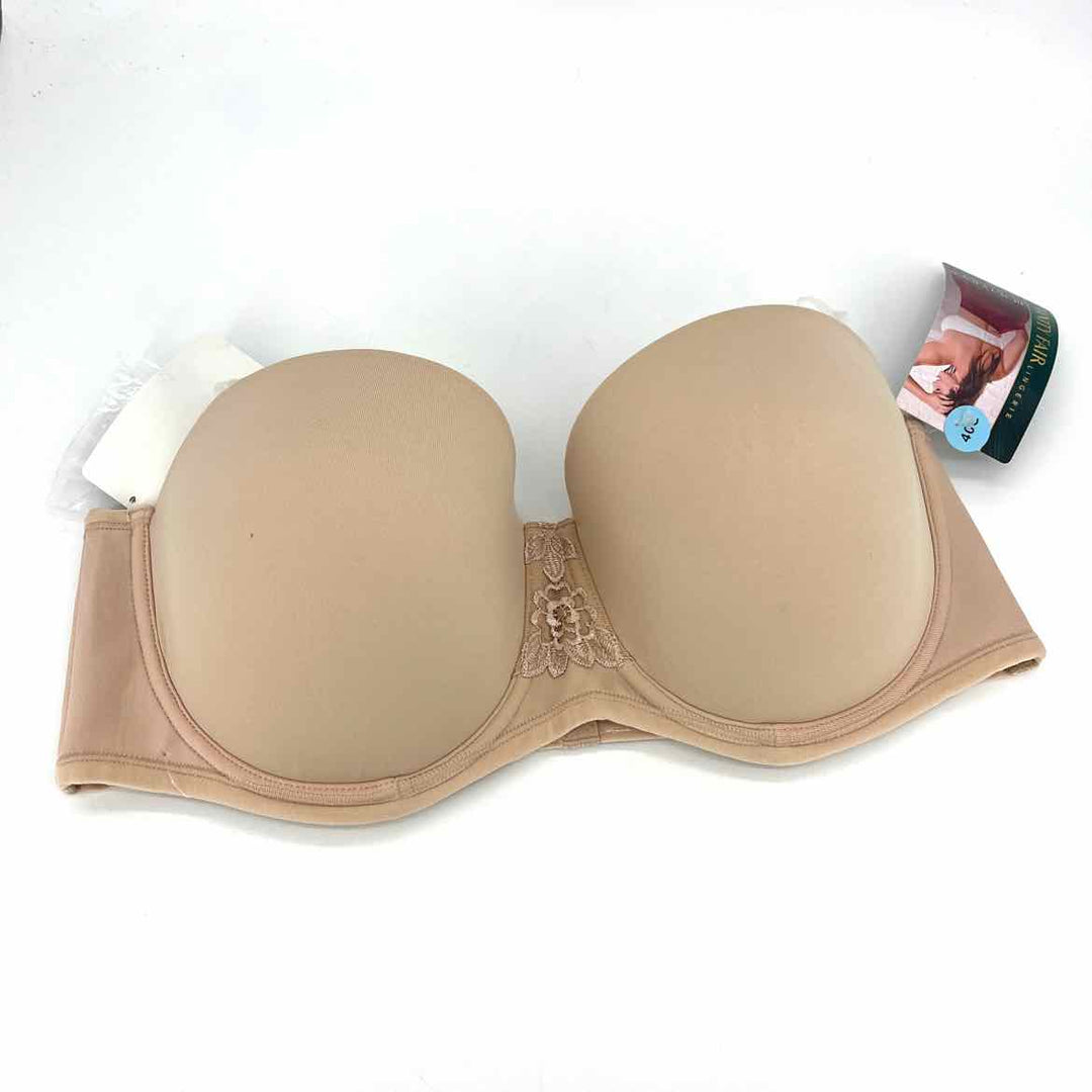 Size 40 VANITY FAIR Nude Bra