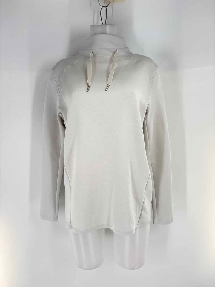Size S SPANX Gray Shirt