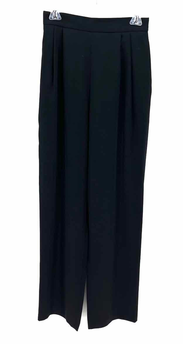 Size 6 DONCASTER Black Pants
