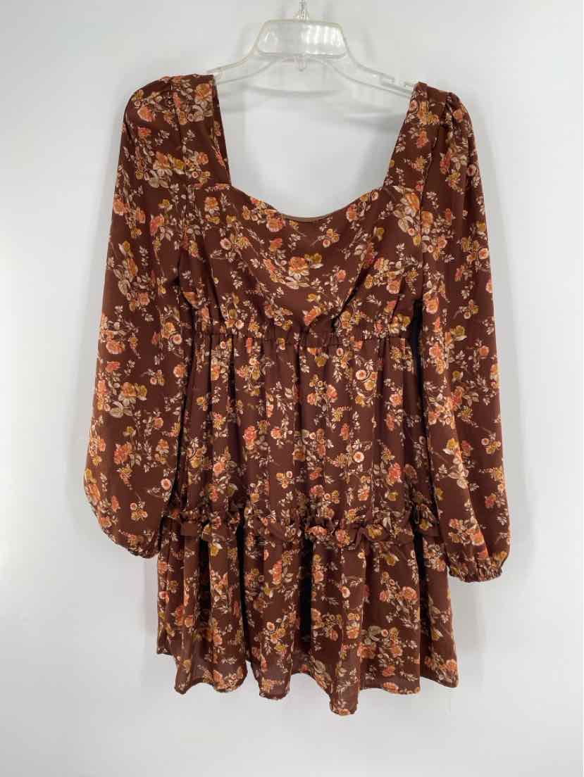 Size S ALTAR&