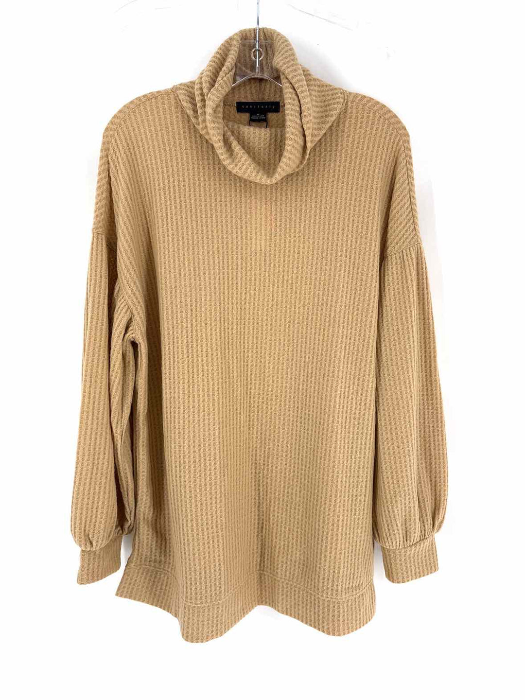 Size M Sanctuary Tan Sweater