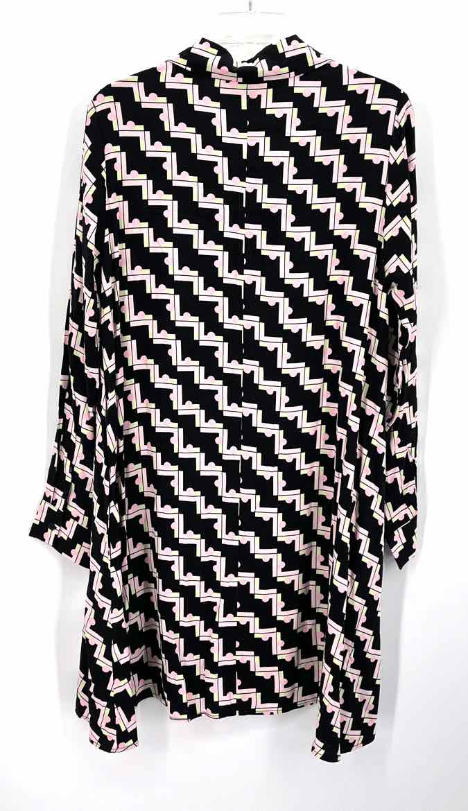 Size L Black Dress