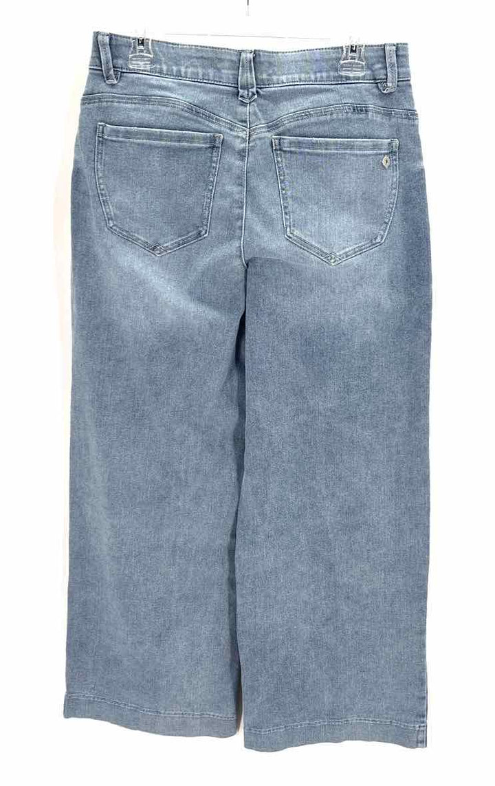 Size 10 DEMOCRACY Blue Denim Jeans