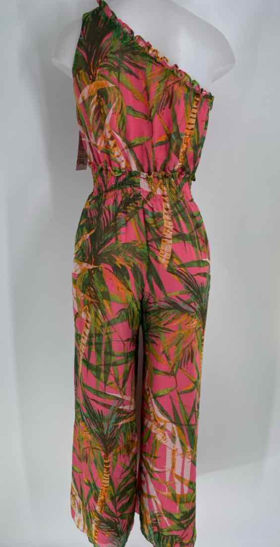 Size XS TAYLOR Pink Dress