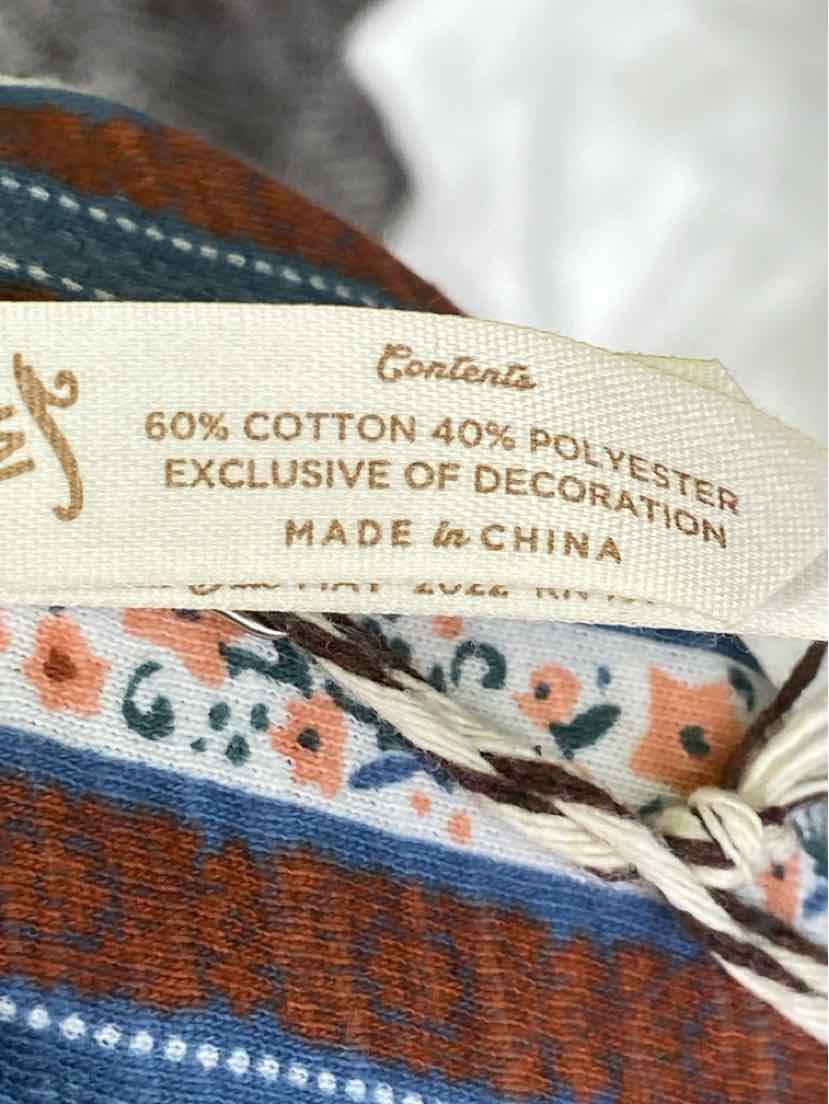 Size M MATILDA JANE Brown Dress
