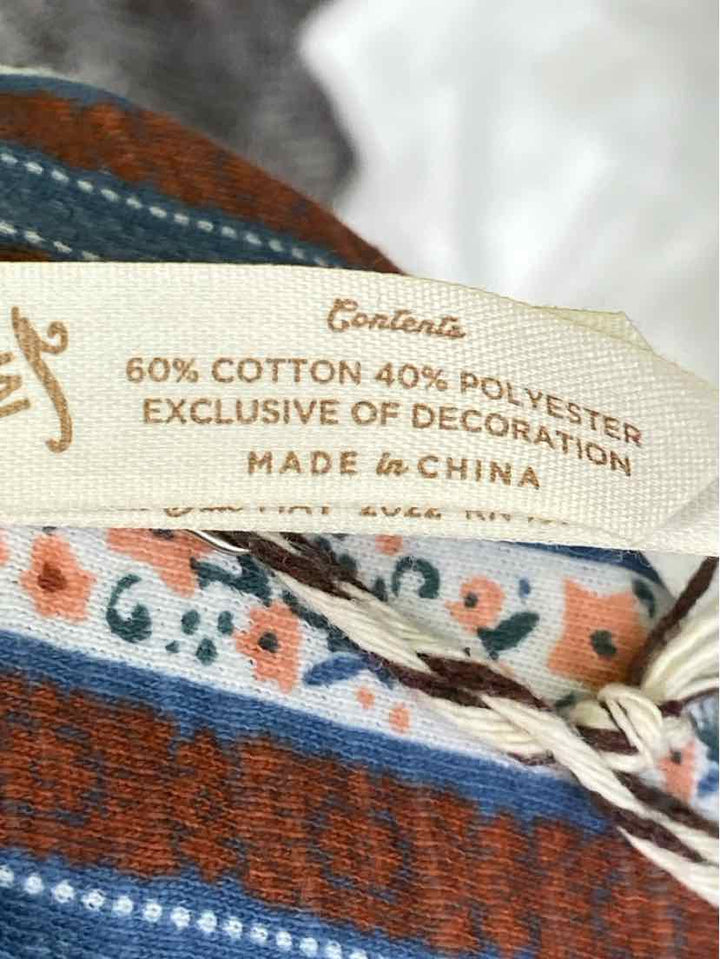 Size M MATILDA JANE Brown Dress