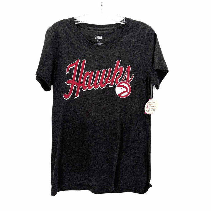 Size XL Charcoal Shirt