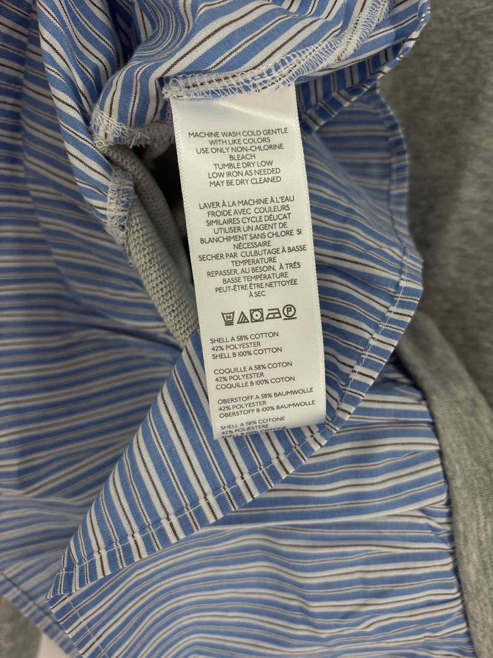 Size XS MAEVE Gray Sweater