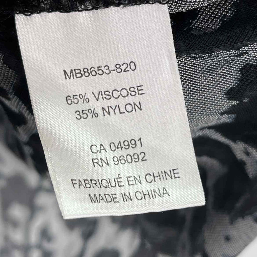 Size L Gray Shirt