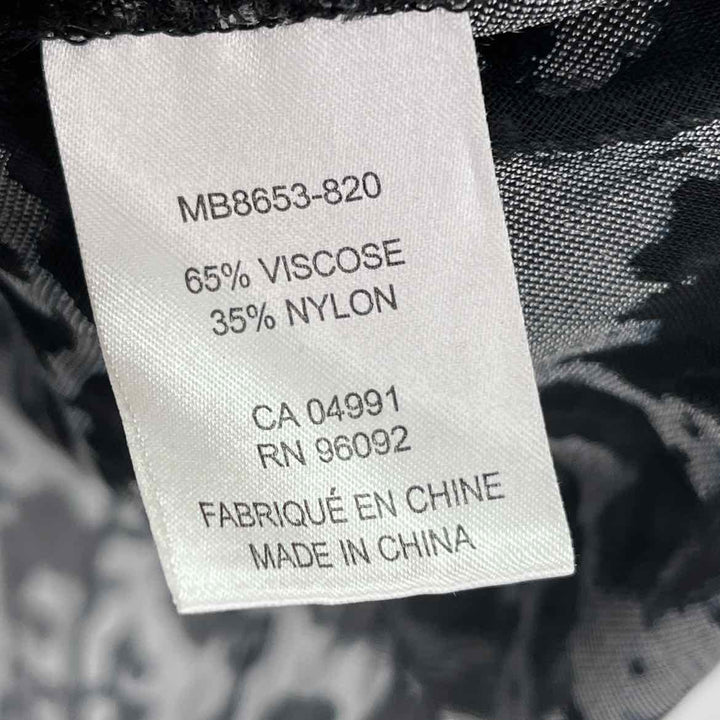 Size L Gray Shirt