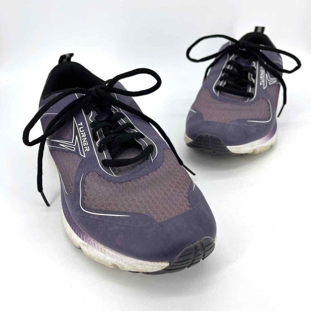Shoe Size 10 Purple Pumps