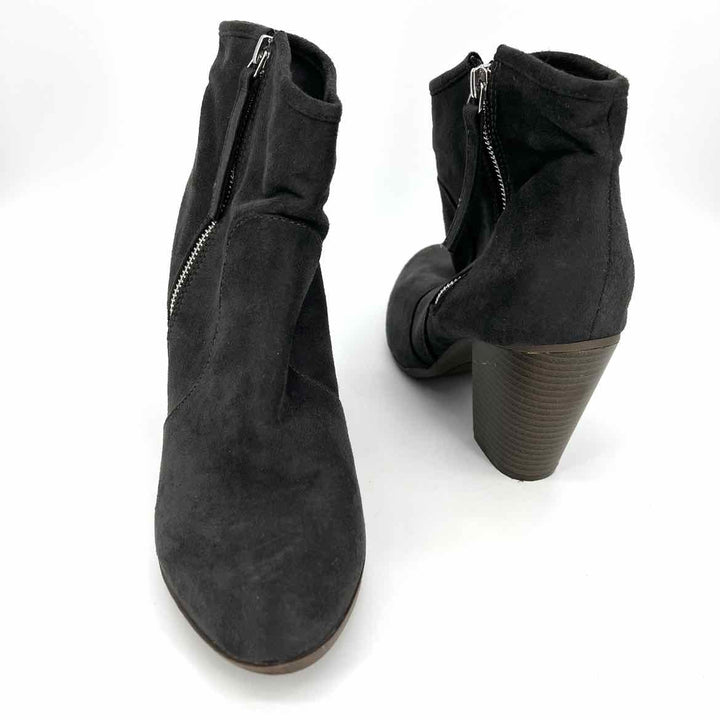Shoe Size 8.5 OAKLEY Gray Boots