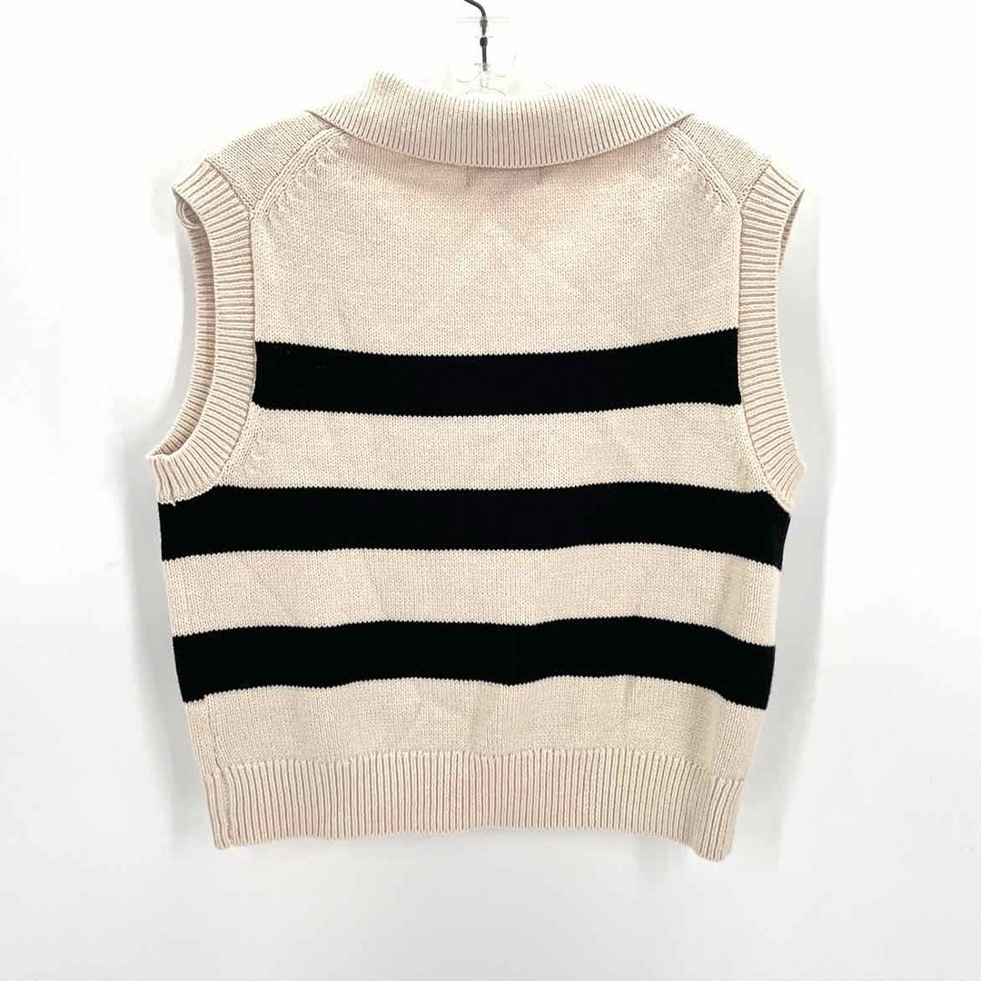 Size S Jessica Simpson Cream Sweater